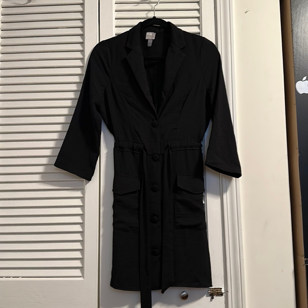 ASOS MINI DRESS